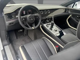 Bentley Continental gt Speed V8 Hybrid = First Edition = Гаранция, снимка 9