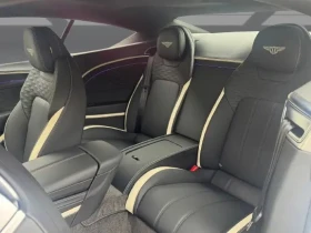 Bentley Continental gt Speed V8 Hybrid = First Edition = Гаранция, снимка 12