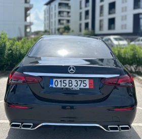 Mercedes-Benz E 220, снимка 9
