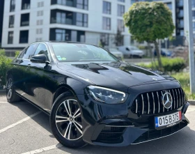 Mercedes-Benz E 220, снимка 1