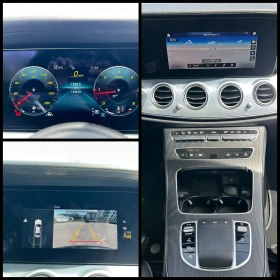 Mercedes-Benz E 220, снимка 15