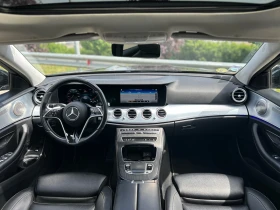 Mercedes-Benz E 220, снимка 11