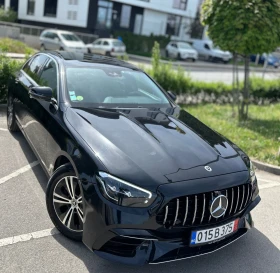 Mercedes-Benz E 220, снимка 2