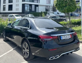 Mercedes-Benz E 220, снимка 10