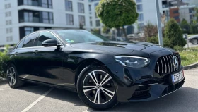 Mercedes-Benz E 220, снимка 3