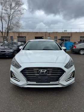Hyundai Sonata Luxury FWD АвтоКредит  (ЦЕНА ДО БГ), снимка 1