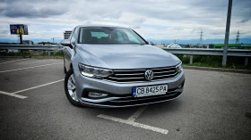 VW Passat B8.5, снимка 2