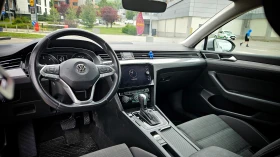 VW Passat B8.5, снимка 8