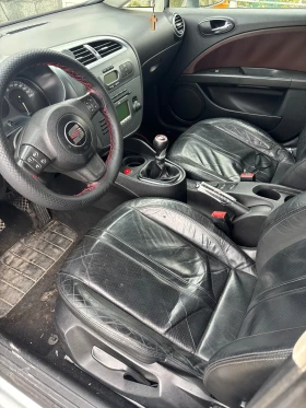 Seat Leon, снимка 7