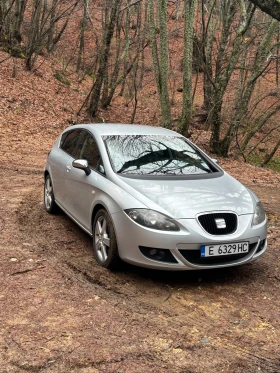 Seat Leon, снимка 3