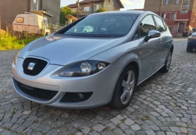 Seat Leon, снимка 1