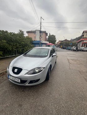 Seat Leon, снимка 2