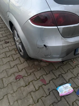 Seat Leon, снимка 8