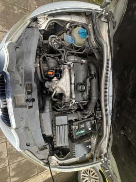 Seat Leon, снимка 4