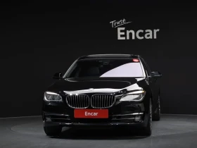 BMW 730, снимка 3