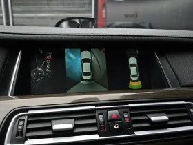 BMW 730, снимка 15