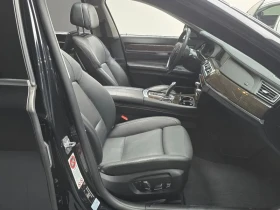 BMW 730, снимка 10