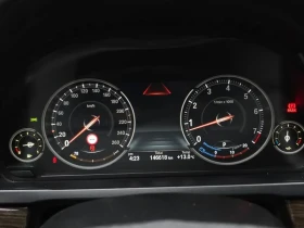 BMW 730, снимка 8