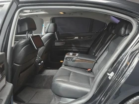 BMW 730, снимка 12