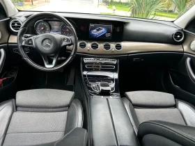 Mercedes-Benz E 220 AMG Pack, снимка 11