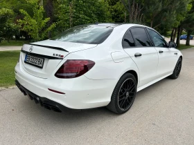 Mercedes-Benz E 220 AMG Pack, снимка 15