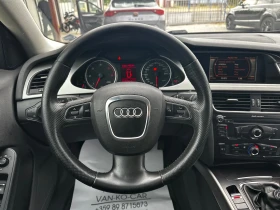 Audi A4 3.0TDI 239к.с Quattro Ръчка, снимка 10