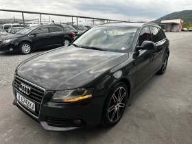 Audi A4 3.0TDI 239к.с Quattro Ръчка, снимка 4