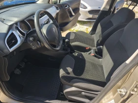 Citroen C3 1.4, климатик, ЕВРО 5, снимка 7