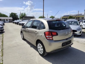 Citroen C3 1.4, климатик, ЕВРО 5, снимка 6