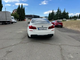 BMW 535 535I, снимка 6