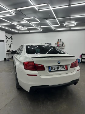 BMW 535 535I, снимка 6