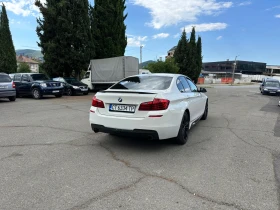 BMW 535 535I, снимка 5