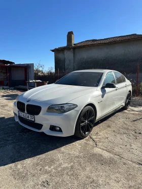BMW 535 535I, снимка 17