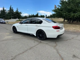 BMW 535 535I, снимка 8