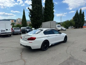 BMW 535 535I, снимка 4