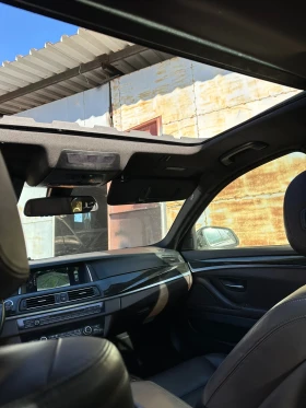 BMW 535 535I, снимка 16