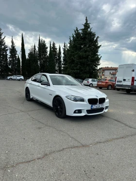 BMW 535 535I, снимка 1