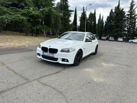 BMW 535 535I, снимка 10