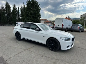 BMW 535 535I, снимка 2