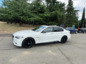 BMW 535 535I, снимка 9