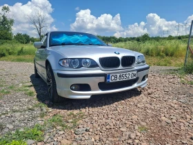 BMW 320 2.0D 150к.с 6 скорости, снимка 1