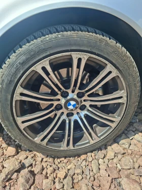 BMW 320 2.0D 150к.с 6 скорости, снимка 8