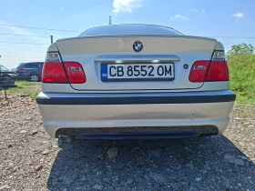 BMW 320 2.0D 150к.с 6 скорости, снимка 5