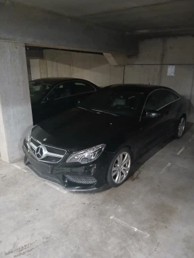 Mercedes-Benz E 220, снимка 7