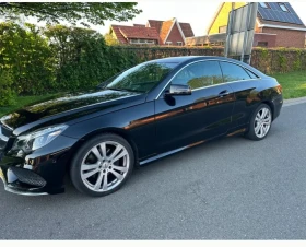 Mercedes-Benz E 220, снимка 1