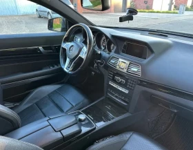 Mercedes-Benz E 220, снимка 4
