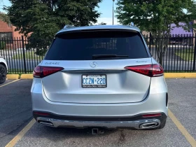 Mercedes-Benz GLE 450 CARFAX, снимка 14