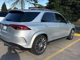 Mercedes-Benz GLE 450 CARFAX, снимка 13