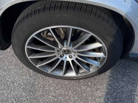 Mercedes-Benz GLE 450 CARFAX, снимка 7