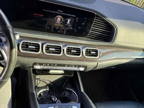 Mercedes-Benz GLE 450 CARFAX, снимка 9